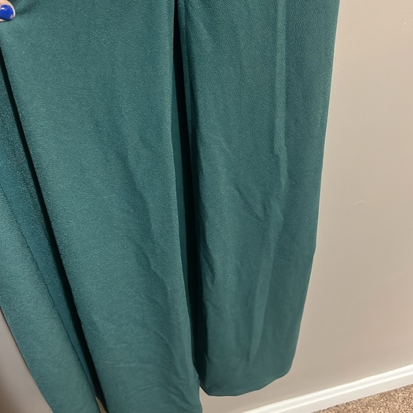 Birdy Grey Dress - Picture 5 of 8